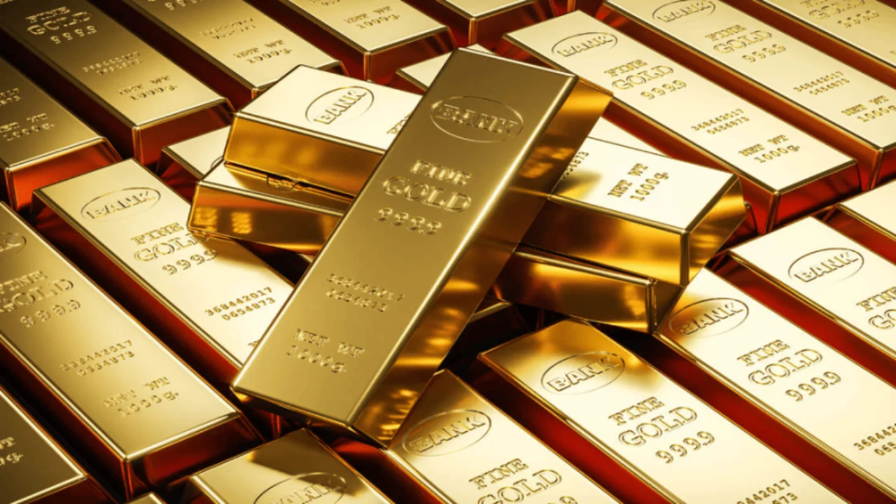 أسعار الذهب اليوم.. سعر سبيكة الذهب 10 جرام اليوم الخميس 26-6-2025 بعد الارتفاع الجديد