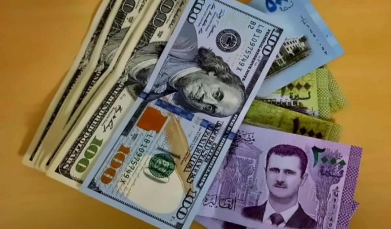 “تحديثات أسعار الصرف”.. سعر الدولار مقابل الليرة السورية في دمشق والمحافظات لحظة بلحظة