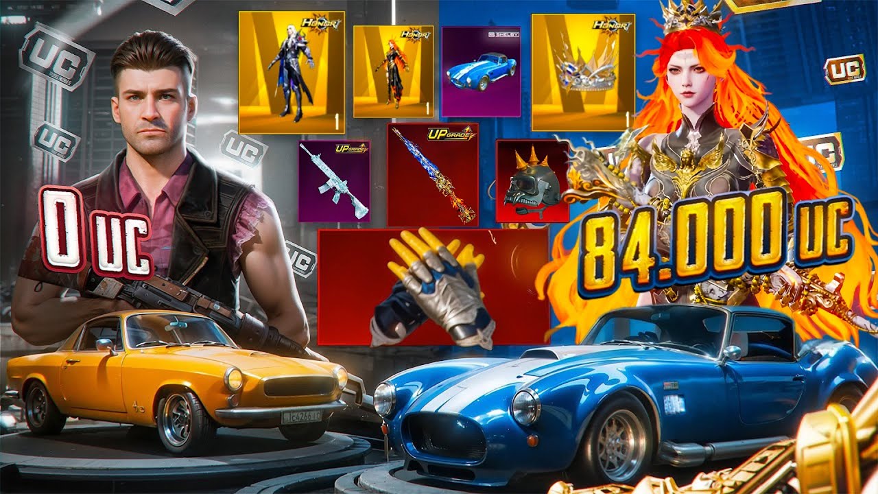 فوراً 1500 شد+ 300 مجاناً.. شحن شدات ببجي UC PUBG عبر الموقع الرسمي بالأيدي