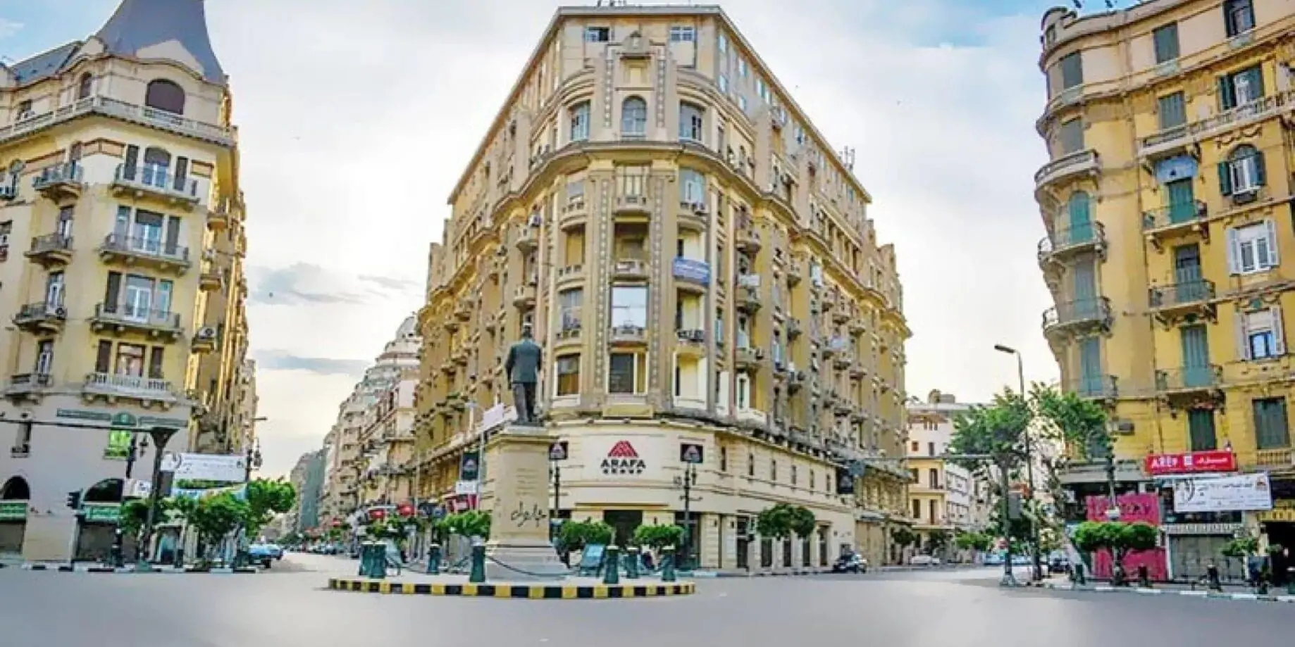 الحكومة تزف بشرى جديدة.. شقق فورية للمستأجرين بقانون الإيجار القديم