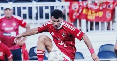 شوبير: تألق زيزو وغياب فورمة جراديشار وطاهر والشحات أمام إنتر ميامي
