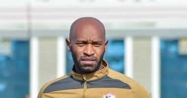 شيكابالا يحتفل بالحنين مع الزمالك تحت أضواء ركلات الترجيح