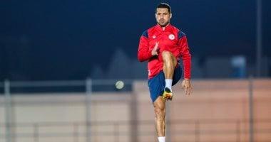 طارق حامد يقترب من العودة إلى الزمالك بعد العيد