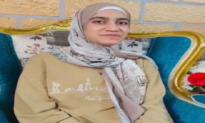 طموح الدكتورة: قصة نجاح منه سمير الثانية على إعدادية الشرقية