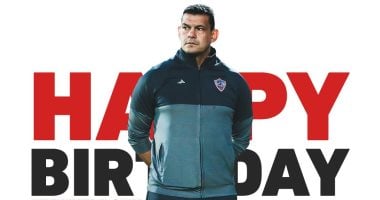 عبد الواحد السيد يسعى لإبراء ذمته المالية بعد مغادرته الزمالك