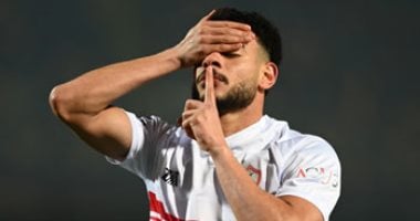 عروض ليبية تلاحق نجم الزمالك دونجا