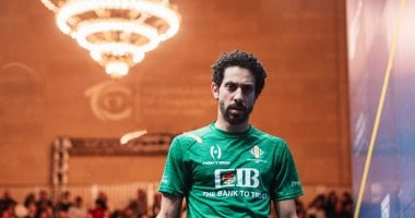 عسل ونوران جوهر يحتفظان بالصدارة في تصنيف الاسكواش مع خروج مؤمن