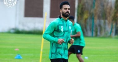 عماد حمدي يتقدم بشكله النهائي للإسماعيلي: وداعاً بجهود مخلصة