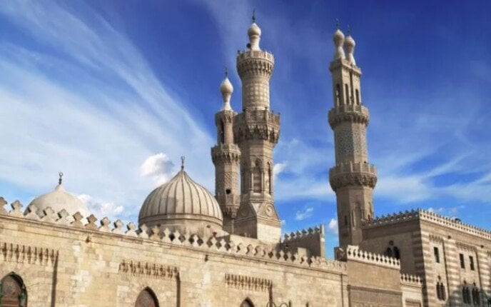 فتح باب التسجيل لمسابقة الأزهر في السيرة النبوية بالمناطق الأزهرية