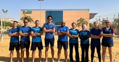 فريق الريشة الطائرة السعودي يتألق في بطولة إفريقيا بغانا