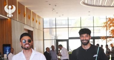 فريق المصري يتجه إلى بور فؤاد للمشاركة في معسكر مغلق