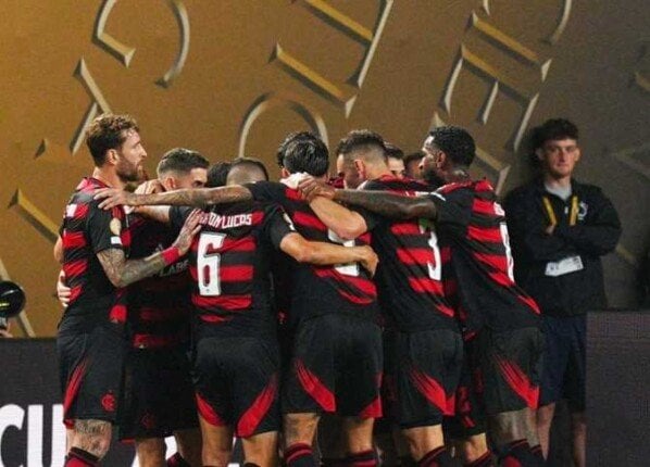 فلامنجو يستعد لمواجهة تشيلسي في نهائي كأس العالم للأندية