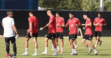فورمة النهائيات: الاستعدادات السرية للأهلي قبل مواجهة إنتر ميامي