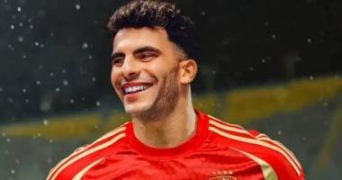 فيديو صفقة زيزو للأهلي يحصد 16 مليون مشاهدة في 4 ساعات!