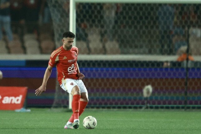 كأس العالم للأندية 2025: فحص المنشطات لـ«ياسر» و«العش»