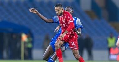 كهربا يعزز آمال حلمي طولان في كأس العرب