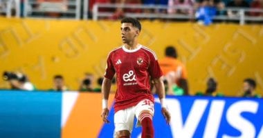كوكا: ثقتنا في الأهلي تجعلنا نواجه أي فريق بلا خوف