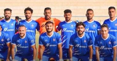 لقاء حاسم: لافيينا وأسمنت أسيوط يتنافسان على بطاقة الصعود للدوري المحترف
