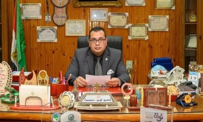 مبادرة طريقك إلى المستقبل: تأهيل الطلاب في المنوفية من خلال الشباب والرياضة