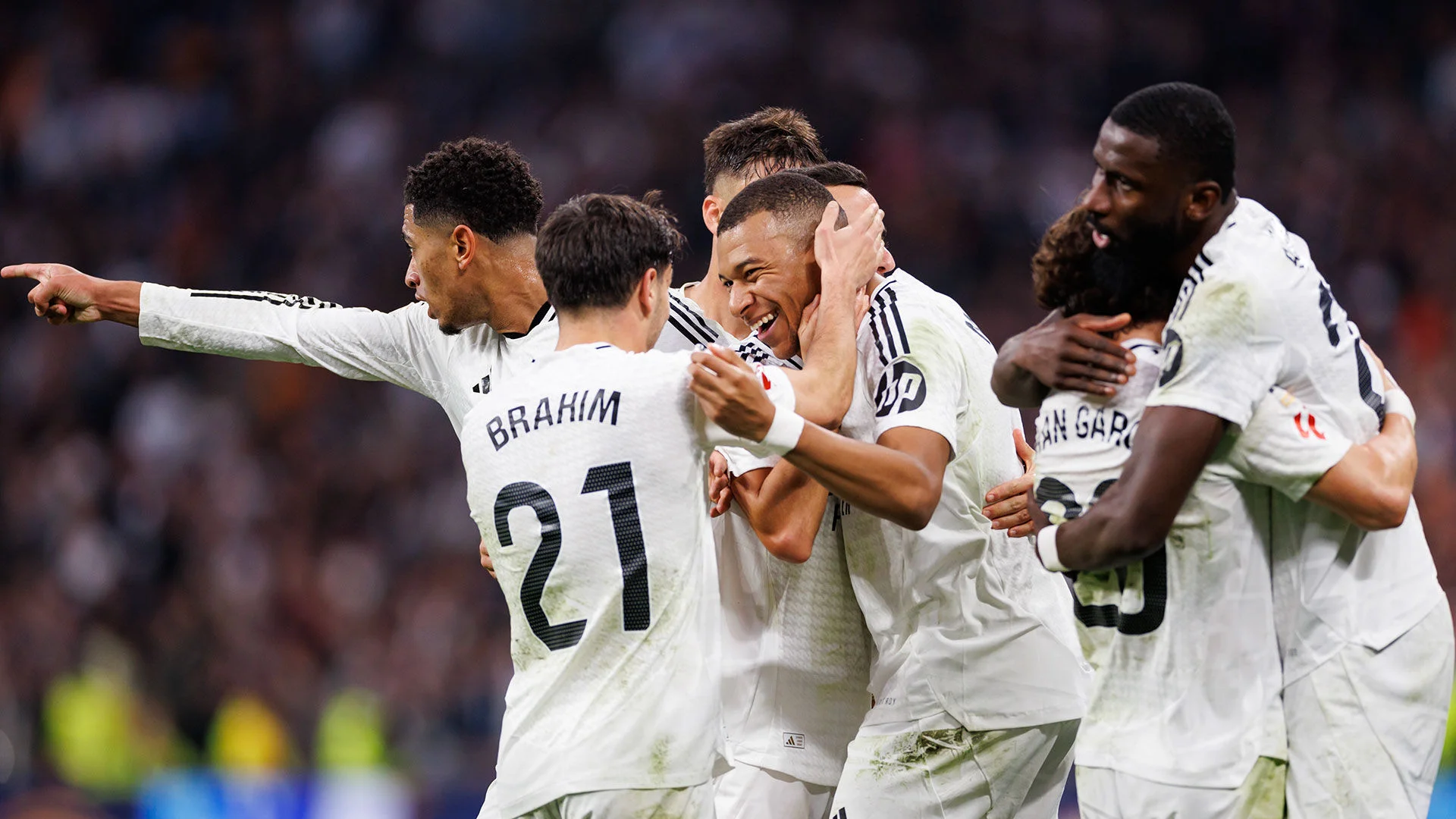 مباريات ريال مدريد حتى نهائي كأس العالم للأندية 2025