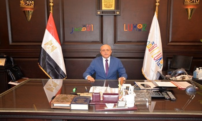 محافظ الأقصر يعلن نتائج الشهادة الإعدادية وسط إشادة بعمليات التصحيح
