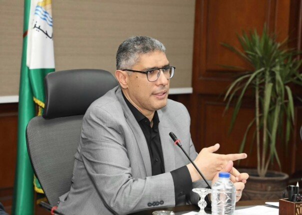 محافظ الجيزة يعلن إتمام مشروعات الاستثمار بالكامل