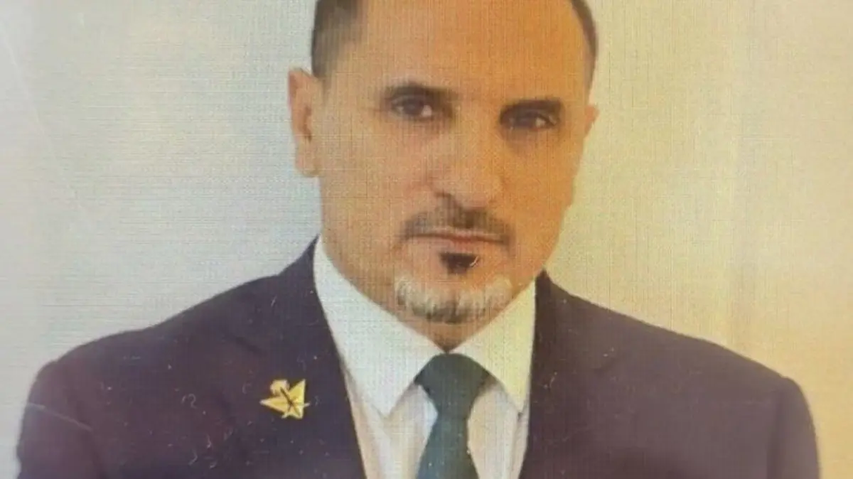 رحيل طيار الخطوط السعودية محسن الزهراني خلال رحلة جوية بين جدة ولندن في 2025