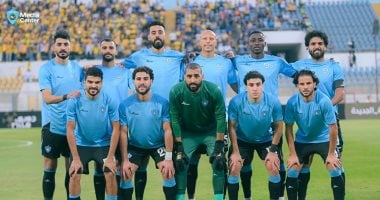 محمد جابر من غزل المحلة إلى حرس الحدود: صفقة محتملة في الأفق