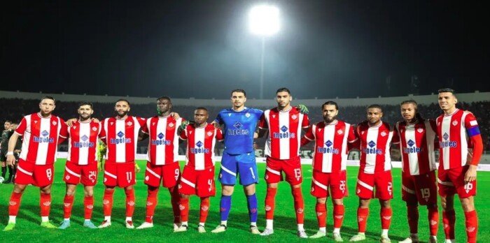 مدرب المغرب السابق: الزمن التحدي الأكبر لوداد في مونديال الأندية