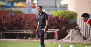 مدرب سموحة يطالب بتعزيز الهجوم عبر صفقتين صيفيتين