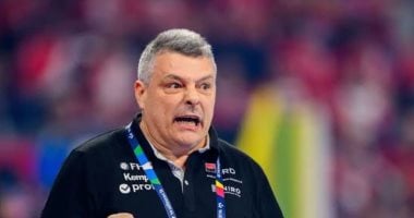 مدرب منتخب اليد باسكوال يصل القاهرة غدًا