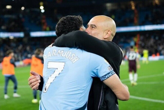 مرموش يسعى للتميز مع مانشستر سيتي في مواجهة الوداد بكأس العالم للأندية