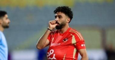 مروان عطية: توقعات كأس العالم وتقييم الأهلي في بداياته مع ريبيرو