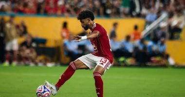 مروان عطية يستعد لجراحة الفتاق خلال عطلة الأهلي