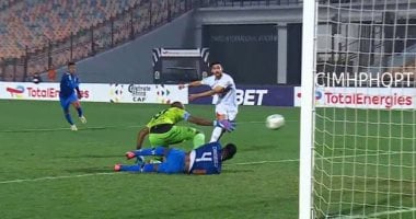 مستقبل حسام أشرف مع الزمالك يتوقف على القرار النهائي