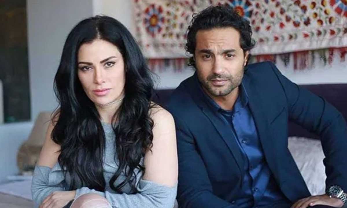 موعد عرض مسلسل 220 يوم الحلقة الأولى بطولة كريم فهمي وصبا مبارك