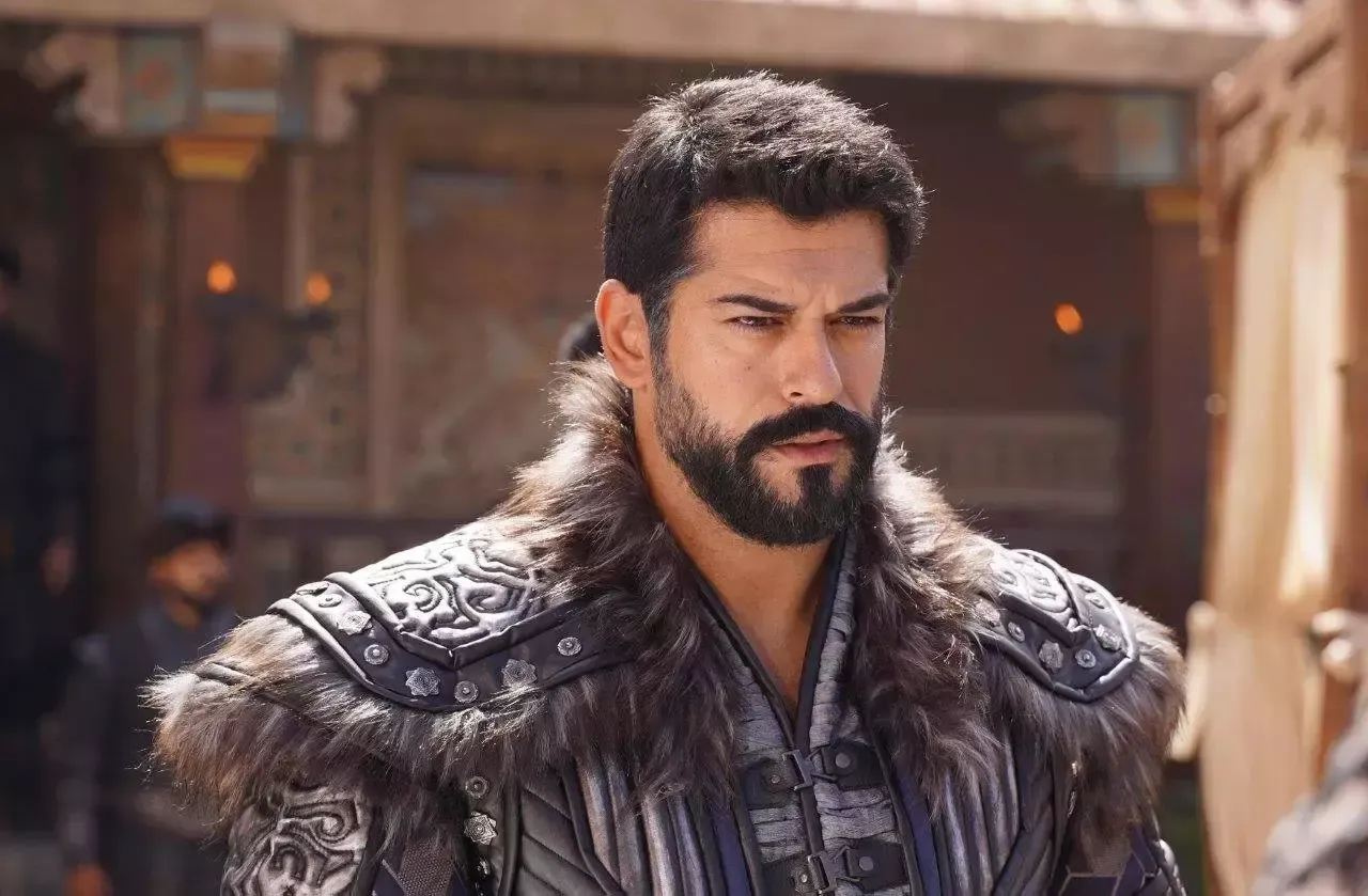 تشويق متصاعد.. موعد عرض مسلسل المؤسس عثمان الحلقة 195 الموسم السابع