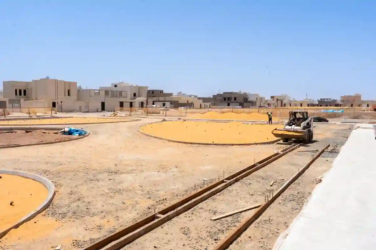 تسريبات توضح الجهات المسؤولة عن تعطيل أبرز مشروع تنموي في حائل