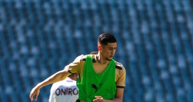 مصدقي يستمر مع الزمالك في موسم جديد