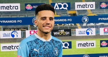 مصطفى فتحي: خطوة جديدة نحو الزمالك