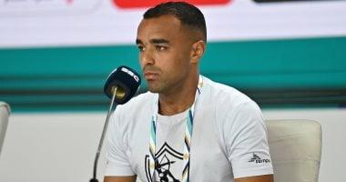 مصير نيمار بعد الإعارة: هل يعود إلى الزمالك؟