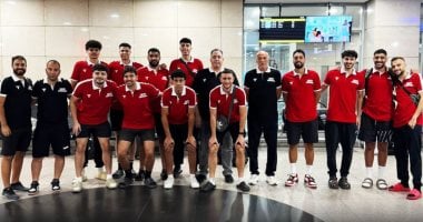 منتخب السلة يشارك في البطولة الودية الدولية الثانية في الصين