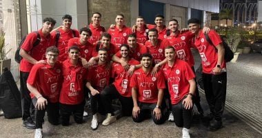 منتخب شباب اليد يحقق تعادلاً مثيرًا مع إسبانيا في بطولة العالم 16-16
