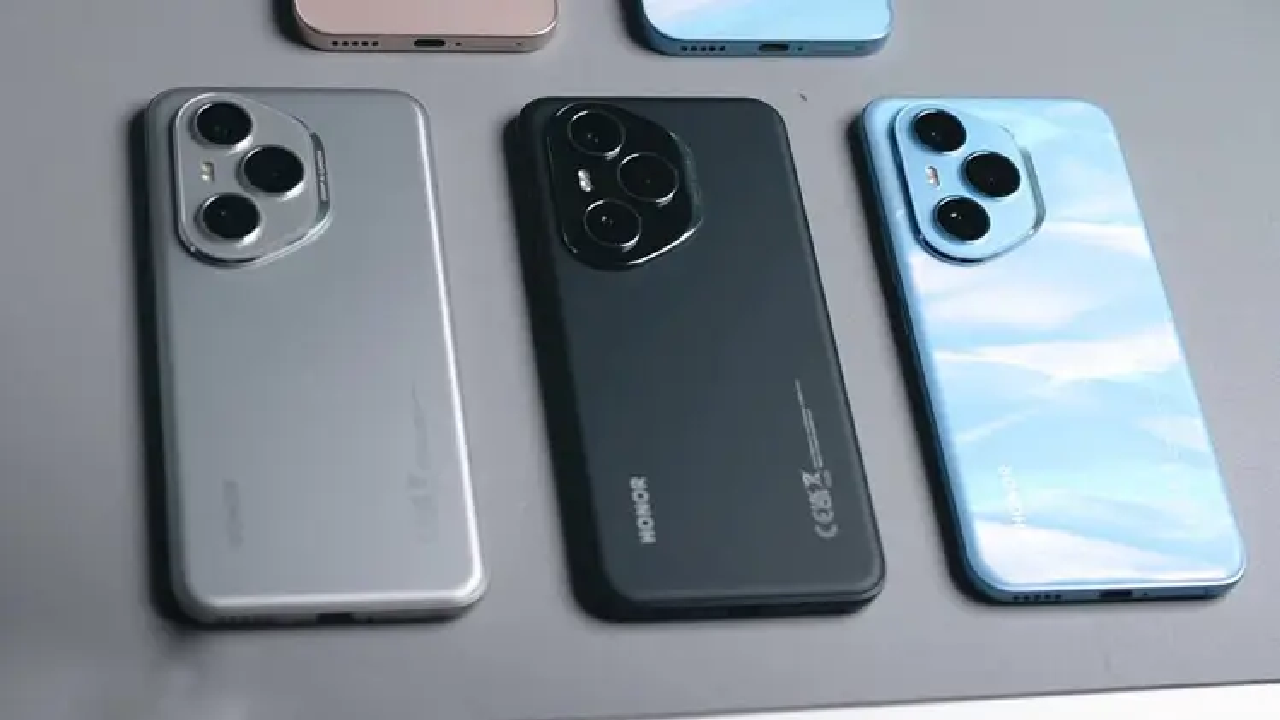 مواصفات هاتف HONOR 400 الأفضل في الفئة المتوسطة وسعر الهاتف في الأسواق