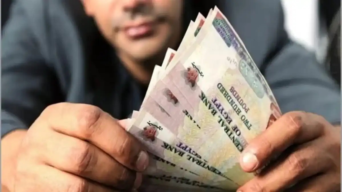 موعد صرف مرتبات شهر يونيو 2025 في مصر لجميع الموظفين والحد الأدنى للأجور