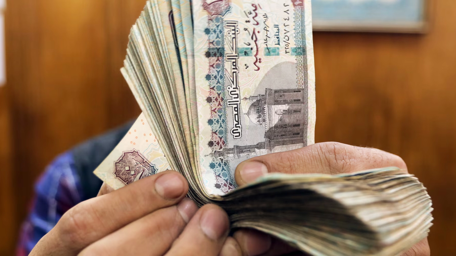 موعد صرف مرتبات موظفي الحكومة شهر يونيو ويوليو 2025 بعد الزيادة وزارة المالية توضح التفاصيل