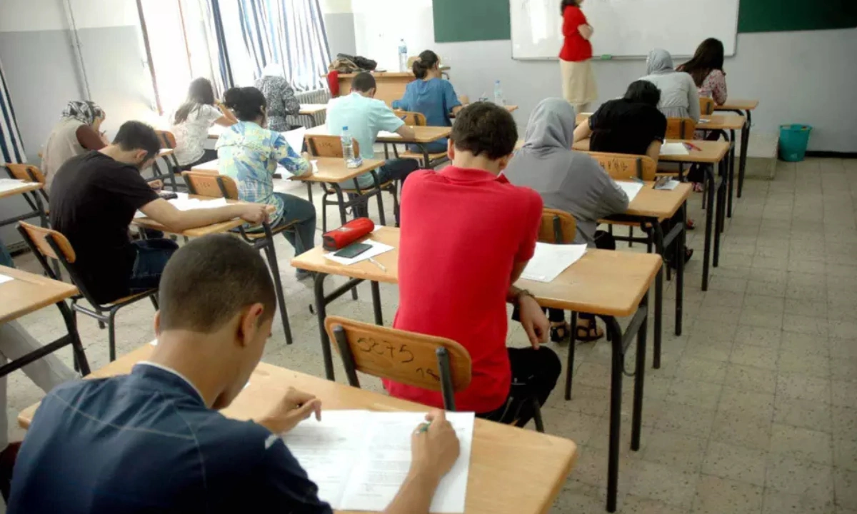 رابط دخول موقع الديوان الوطني للامتحانات والمسابقات bem.onec.dz للاستعلام عن نتائج شهادة التعليم المتوسط “نتائج البيام 2025 إلكترونيًا في الجزائر