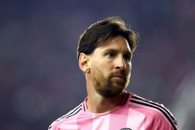 ميسي يتحدى جيلًا جديدًا من النجوم في كأس العالم للأندية