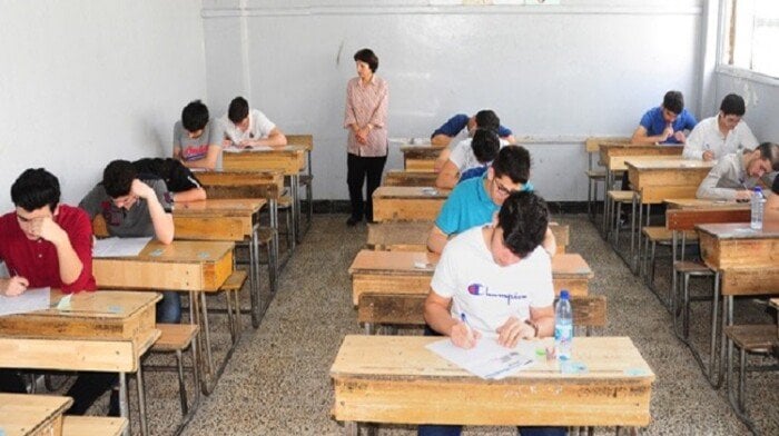 استعلم الآن”.. نتيجة الشهادة الإعدادية محافظة القليوبية الثاني 2025 بالإسم ورقم الجلوس بنسبة نجاح 83.14%