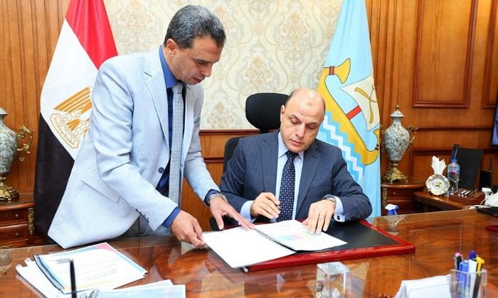 نتيجة الإعدادية في كفر الشيخ تسجل نجاحًا بنسبة 80.17% مع تهنئة للطلاب المتفوقين